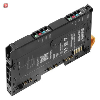 WEIDMÜLLER / 1315600000 / UR20-2PWM-PN-0.5A / Funktionsmodul (I/O) / EAN 4050118118629