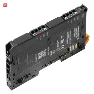WEIDMÜLLER / 1315610000 / UR20-2PWM-PN-2A / Funktionsmodul (I/O) / EAN 4050118118605
