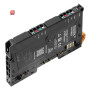 WEIDMÜLLER / 1315610000 / UR20-2PWM-PN-2A / Funktionsmodul (I/O) / EAN 4050118118605