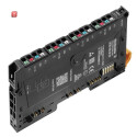 WEIDMÜLLER / 1315620000 / UR20-4AI-UI-16 / Analoges...