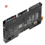 WEIDMÜLLER / 1315670000 / UR20-8AI-I-PLC-INT / Analoges Eingangs-Modul (I/O), Sondermodul, PUSH IN, 24 V DC +20 %/ / EAN 4050118118810