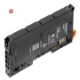 WEIDMÜLLER / 1315770000 / UR20-ES / I/O-Modul, Leermodul, PUSH IN, -20 °C ... +60 °C / EAN 4050118118841