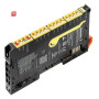 WEIDMÜLLER / 1335040000 / UR20-PF-O-2DI-DELAY- / Sicheres Einspeisemodul (I/O) / EAN 4050118138191