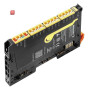 WEIDMÜLLER / 1335050000 / UR20-PF-O-2DI-SIL / Sicheres Einspeisemodul (I/O) / EAN 4050118138276