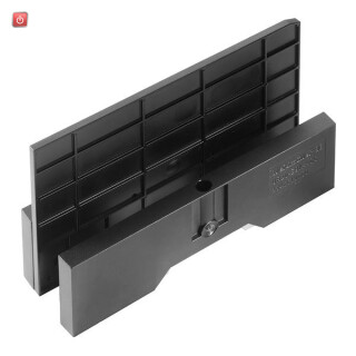 WEIDMÜLLER / 1346610000 / UR20-EBK-ACC / Abschlussplatte Set (I/O Modul) / EAN 4050118151596