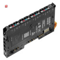WEIDMÜLLER / 1394400000 / UR20-8DI-P-3W / Digitales...