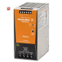 WEIDMÜLLER / 1469540000 / PRO ECO3 240W 24V 10 / Gleichstromversorgung, 240 W, 10 A @ 55 °C / EAN 4050118275759