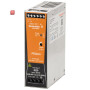 WEIDMÜLLER / 1469530000 / PRO ECO3 120W 24V 5A / Gleichstromversorgung, 120 W, 5 A bei 55 °C / EAN 4050118275735