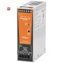 WEIDMÜLLER / 1469480000 / PRO ECO 120W 24V 5A / Gleichstromversorgung, 120 W, 5 A bei 55 °C / EAN 4050118275476
