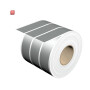 WEIDMÜLLER / 1356520000 / THM EL 24 SI 3L 30M / Gerätemarkierung, Länge: 30000 mm, Polyester, silber, / EAN 4050118159677