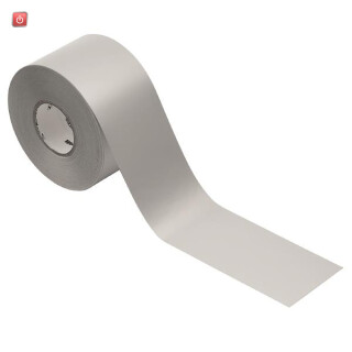 WEIDMÜLLER / 1391400000 / THM EL 60 SI 50M / Gerätemarkierung, Länge: 50000 mm, Polyester, silber, / EAN 4050118191547