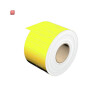 WEIDMÜLLER / 1487690000 / THM ET 200SP 12.8/31 / Gerätemarkierung, Breite: 12.8 mm, Polypropylen, gelb, / EAN 4050118296518