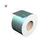 WEIDMÜLLER / 1487680000 / THM ET 200SP 12.8/31 / Gerätemarkierung, Breite: 12.8 mm, Polypropylen, türkis, / EAN 4050118296600