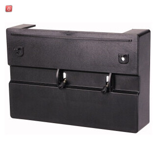 EATON / 226451 / Haube, plombierbar, fr ZSK(DS) +Hartpapier ZSD-H/ZSK/DS / EAN4015082264512