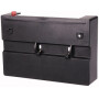 EATON / 226451 / Haube, plombierbar, fr ZSK(DS) +Hartpapier ZSD-H/ZSK/DS / EAN4015082264512