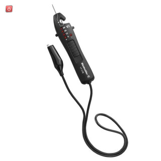 WEIDMÜLLER / 9201650000 / TOOL SET COMBI CHECK / Spannungsprüfer Set / EAN 4032248465446