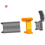 WEIDMÜLLER / 9203100000 / ERAN MULTI-STRIPAX / Anschlagset (Abisolierwerkzeug) / EAN 4032248538102