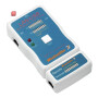 WEIDMÜLLER / 9205400000 / LAN USB TESTER / Durchgangstester für Kabel, Anschlussart: RJ45, USB A, USB B, Buzzer: / EAN 4032248732128