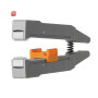WEIDMÜLLER / 1119030000 / ERME 10² SPX 4 / Messerhalter (Abisolierwerkzeug), Leiteranschlussquerschnitt, min.: / EAN 4032248948420