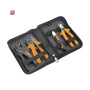 WEIDMÜLLER / 2579460000 / P BAG SET 7 / Werkzeugtasche, Breite: 260 mm, Höhe: 50 mm, Tiefe: 170 mm / EAN 4050118648379
