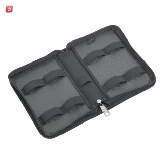WEIDMÜLLER / 2548180000 / P BAG / Werkzeugtasche, Breite: 260 mm, Höhe: 50 mm, Tiefe: 170 mm / EAN 4050118557916