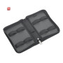 WEIDMÜLLER / 2548180000 / P BAG / Werkzeugtasche, Breite: 260 mm, Höhe: 50 mm, Tiefe: 170 mm / EAN 4050118557916