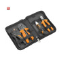 WEIDMÜLLER / 2579430000 / P BAG SET 4 / Werkzeugtasche, Breite: 260 mm, Höhe: 50 mm, Tiefe: 170 mm / EAN 4050118648348