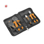 WEIDMÜLLER / 2579440000 / P BAG SET 5 / Werkzeugtasche, Breite: 260 mm, Höhe: 50 mm, Tiefe: 170 mm / EAN 4050118648355
