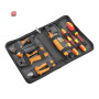 WEIDMÜLLER / 2602120000 / P BAG XL SET 2 / Werkzeugtasche, Breite: 320 mm, Höhe: 60 mm, Tiefe: 220 mm / EAN 4050118613100