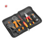 WEIDMÜLLER / 2561430000 / P BAG SET 1 / Werkzeugtasche, Breite: 260 mm, Höhe: 50 mm, Tiefe: 170 mm / EAN 4050118570120