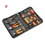 WEIDMÜLLER / 2602230000 / P BAG XL SET 13 / Werkzeugtasche, Breite: 320 mm, Höhe: 60 mm, Tiefe: 220 mm / EAN 4050118657814