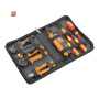 WEIDMÜLLER / 2602140000 / P BAG XL SET 4 / Werkzeugtasche, Breite: 320 mm, Höhe: 60 mm, Tiefe: 220 mm / EAN 4050118613117
