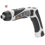WEIDMÜLLER / 1479120000 / DMS PRO / Elektrischer Drehmomentschrauber, Drehmomenteinstellung, min.: 0.36 / EAN 4050118287011