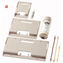 EATON / 002277 / Schaltplantasche, Isolierstoff, DIN A6...