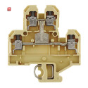 WEIDMÜLLER / 0590260000 / DK 4QV/32 /...