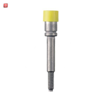 WEIDMÜLLER / 0389100000 / STB 35 IH/VI / Steckbuchse (Klemmen), Stecktiefe: 8 mm, Tiefe: 37.5 mm / EAN 4008190137755