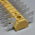 WEIDMÜLLER / 0480120000 / MF 1/8 4X6.3/2.8 / Ein-...