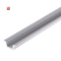 WEIDMÜLLER / 0514300000 / TSK 35X15 2M PVC/GR / Tragschiene, Zubehör, PVC, unbehandelt, Breite: 2000 mm, Höhe: 35 mm, / EAN 4008190052263