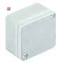 WEIDMÜLLER / 0573200000 / KLIPPON K0 / Metallgehäuse, Breite: 50 mm, Höhe: 45 mm, Tiefe: 30 mm, unbehandelt, / EAN 4008190004651