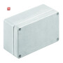 WEIDMÜLLER / 0573400000 / KLIPPON K21 / Metallgehäuse, Breite: 125 mm, Höhe: 80 mm, Tiefe: 57 mm, unbehandelt, / EAN 4008190020750