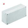 WEIDMÜLLER / 0573500000 / KLIPPON K31 / Metallgehäuse, Breite: 175 mm, Höhe: 80 mm, Tiefe: 57 mm, unbehandelt, / EAN 4008190471385