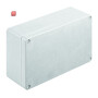 WEIDMÜLLER / 0573600000 / KLIPPON K61 / Metallgehäuse, Breite: 260 mm, Höhe: 160 mm, Tiefe: 91 mm, / EAN 4008190126919