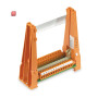 WEIDMÜLLER / 0586761001 / SKH D32 LP 5/16 RH2 / Übergabemodul mit Steckkartenhalter für SPS / EAN 4032248046270