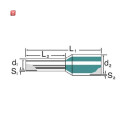WEIDMÜLLER / 9019260000 / H16,0/22D BL /...
