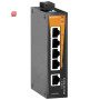 WEIDMÜLLER / 1240840000 / IE-SW-BL05-5TX / Netzwerk-Switch (unmanaged), unmanaged, Fast Ethernet, Anzahl Ports: / EAN 4050118028737
