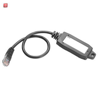 WEIDMÜLLER / 1241430000 / EBR-MODULE RS232 / Wiederherstellungs- und Sicherungsmodul, IP40, 0 °C-60°C / EAN 4050118029086