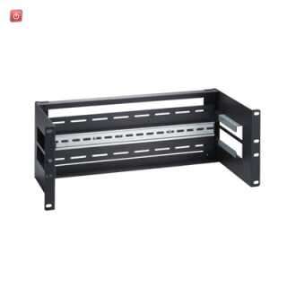 WEIDMÜLLER / 1241440000 / RM-KIT / Montagesatz für Rackmontage / EAN 4050118029154