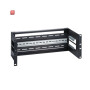WEIDMÜLLER / 1241440000 / RM-KIT / Montagesatz für Rackmontage / EAN 4050118029154