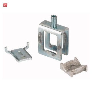 EATON / 002282 / Sammelschienenklemme, fr CU 12x5 K12X5-2 / EAN4015080022824