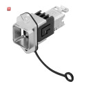 WEIDMÜLLER / 1012320000 / IE-BSS-V14M-RJ45-FJ- /...